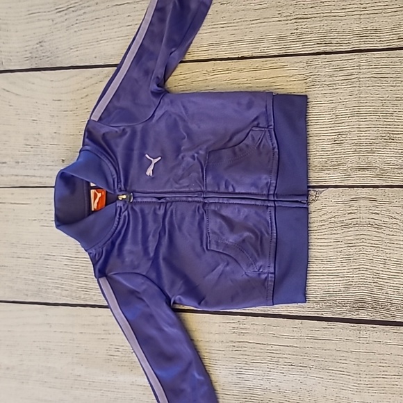 Puma track suit - Picture 2 of 5